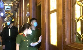 Hàng trăm cơ sở karaoke vi phạm ở Bình Dương bị xử lý