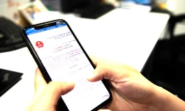 Làm theo hướng dẫn của công an ‘rởm’, người phụ nữ mất hơn 1 tỷ đồng