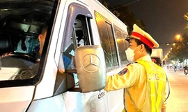 Một thành phố ở Bình Dương phát hiện nhiều ‘ma men’ nhất từ trước đến nay