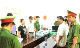 Cựu phó phòng TN&MT ở Bình Phước lợi dụng chức vụ, làm lợi cho bản thân