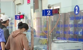 Đình chỉ công tác 7 cán bộ Chi nhánh Văn phòng đăng ký đất đai ở Bình Phước