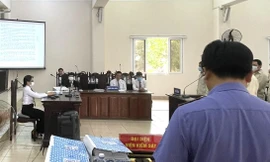 Bình Dương: Hầu hết bị đơn là cơ quan, tổ chức đều xin vắng mặt gây khó khăn trong xử án