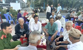 Bình Dương khuyến khích người dân, doanh nghiệp tố giác hành vi nhũng nhiễu của cán bộ