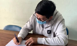 Xử lý nam sinh tung tin có 8 sinh viên ở Bình Dương mắc COVID-19