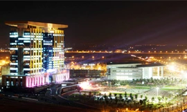 Bình Dương nỗ lực phát triển kinh tế thời dịch bệnh