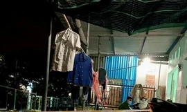 Bị bạn đâm tử vong vì bỏ nhậu giữa chừng đi ngủ 