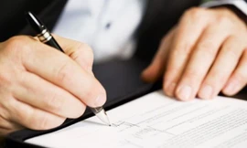 Bình Dương: Cán bộ 'hết cửa' đùn đẩy, né tránh trách nhiệm