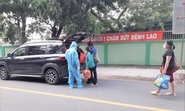 Phó giám đốc Công an Bình Dương nói gì vụ tử vong sau khi bị 5 cơ sở y tế từ chối cấp cứu?