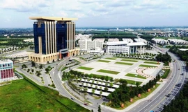 Nhiều doanh nghiệp ở Bình Dương 'cầu cứu' hậu dịch COVID-19