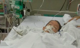 Bình Phước họp khẩn vụ bé 7 tuổi nguy kịch khi mổ tháo đinh ở tay