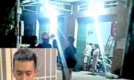 Sát hại gái bán dâm vì bị đòi tiền 'cái thứ hai' 