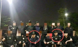 Hiệp sĩ giả công an cướp bạc: Hệ lụy từ vỏ bọc ‘thay trời hành đạo’