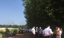 Lập đoàn thanh tra doanh nghiệp vẽ dự án ‘ma’ lừa khách hàng ở Bình Dương