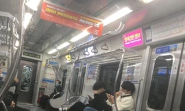 Lao động Việt chia sẻ cuộc sống tại vùng dịch Covid-19 ở Hàn Quốc