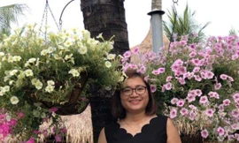 Người đàn bà bị tố lừa hơn 11 tỷ đồng bằng hình thức huy động vốn