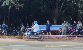 Ba người thương vong sau vụ hỗn chiến trong đêm ở Bình Phước