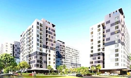 Chủ đầu tư nhà ở xã hội được Bình Dương ‘nạp pin’ để người thu nhập thấp có nơi an cư