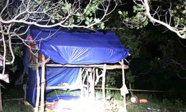 Bị đánh khi vào can ngăn cự cãi, người đàn ông ra tay giết người