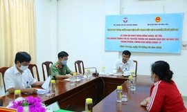 Người phụ nữ giả danh Bảo hiểm xã hội Bình Dương bị phạt 15 triệu đồng