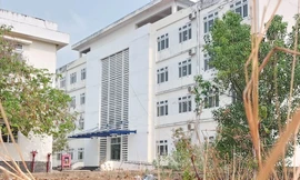 Nhiều nơi quá tải, vì sao bệnh viện 250 tỷ đồng xây xong bỏ hoang 6 năm?