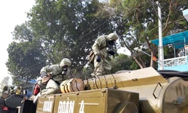 Bình Dương dỡ phong tỏa khu vực còn lại, đề nghị người dân ghi nhật ký phòng dịch COVID-19