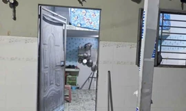 Tin mới nhất vụ cô gái trẻ bị sát hại trong phòng trọ ở Bình Dương