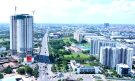 Bình Dương định hướng đến năm 2030 trở thành thành phố trực thuộc Trung ương
