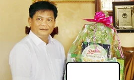 Sử dụng bằng đại học giả để ứng cử, Phó Bí thư Thường trực huyện bị cách chức