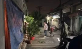 Bắt giữ nghi phạm chặn đường tạt axit khiến cô gái tử vong 