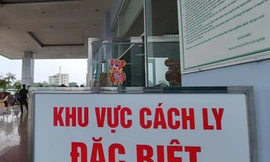 Thực hư thông tin nhiều người ở Bình Dương nhiễm Covid-19