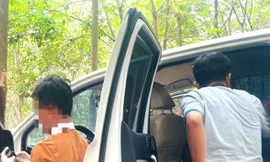 Diễn biến mới nhất vụ giám đốc sát hại nữ kế toán ở Bình Dương