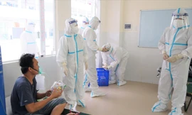 Vì sao F0 ngoài cộng đồng ở Bình Dương chiếm tỉ lệ cao?