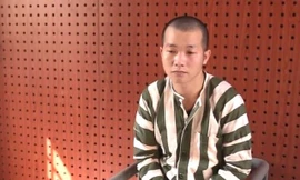 Sau tiệc ma tuý, nam thanh niên dí súng vào đầu bạn rồi bóp cò