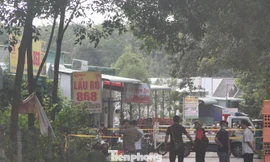 Chi tiết vụ hỗn chiến khiến 3 người tử vong ở Bình Dương