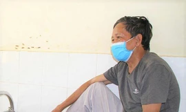 Nửa đêm về nhà bị vợ đuổi, người đàn ông phóng hỏa khiến 2 người tử vong