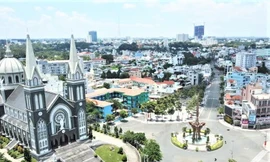 Bình Dương sẽ đầu tư nhiều công trình ‘khủng’ phát triển văn hóa, du lịch