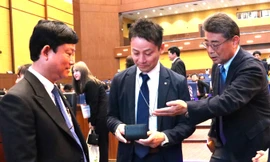 Lúc khó khăn nhất, vốn của DN Nhật Bản vẫn 'chảy' mạnh vào Việt Nam