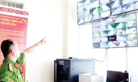 Nghi án giết người phân xác ở Bình Dương: Động thái mới của cơ quan điều tra