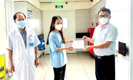 Thông tin 'đặc biệt' về ca mắc đậu mùa khỉ đầu tiên tại Bình Dương