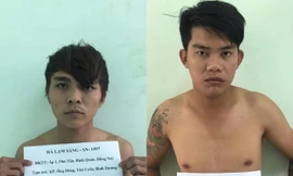 Dùng dao đâm chết người vì cho rằng bị ‘nhìn đểu’