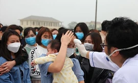 Lãnh đạo một Cty du lịch khoe ‘chiến tích’ trốn cách ly ở Đà Nẵng