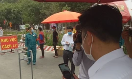 Lãnh đạo Bình Dương livestream và hứa với dân điều gì?