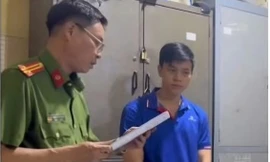 Công an Bình Dương triệt xóa đường dây mua bán thông tin cá nhân