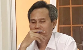 Dư luận Bình Phước xôn xao về thẩm phán tham gia xét xử 2 vụ án, có 2 người tự sát