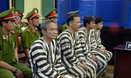 Bộ Công an sẽ xin lỗi công khai 2 doanh nhân bị bắt giam trái pháp luật