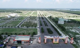 Thực hư thông tin ông Dũng ‘lò vôi’ bán dự án ở Đại Nam giá nghìn tỷ