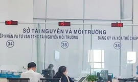 Bí thư Bình Dương chỉ đạo kiểm tra vụ trường học ‘tố’ Sở TN&MT gây khó khăn
