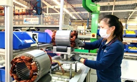 Bình Dương sẽ là trung tâm cơ khí của vùng kinh tế trọng điểm phía Nam