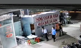 Li kỳ vụ công an bàn giao thi thể nhầm người đến nhận