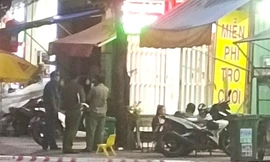 Tin mới vụ người phụ nữ bán cá nghi bị cắt cổ ở Bình Dương